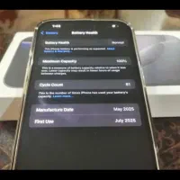 آیفون 16پرومکس