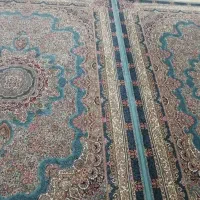 دو عدد فرش ۹متری در حد خیلی نو به فروش میرسد