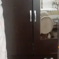 کمد سه کشو ام دی آف سالم