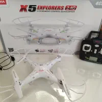 کوادکوپتر Syma X5