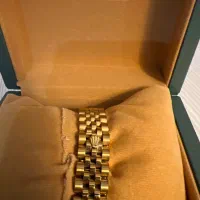 ساعت زنانه رولکس رزگلد|ساعت|تهران, جنت‌آباد جنوبی|دیوار