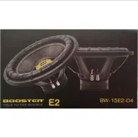 ساب 15اینچ800RMSنو هستش اصلا استفاده نشده