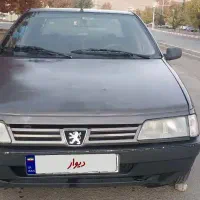 پژو روا|خودرو سواری و وانت|کرمانشاه, |دیوار