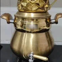 کتری وقوری
