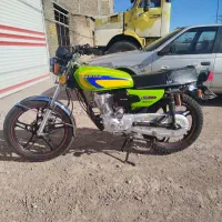 موتور سیکلت 200|موتورسیکلت|اهر, |دیوار