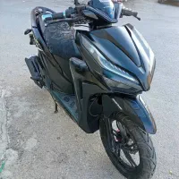 کلیک کبیر مدل ۱۳۹۹ پلاک ملی مدارک کامل