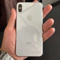 آیفون Xs Max سفید