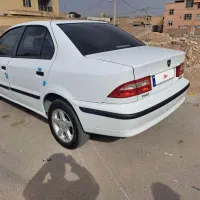 سمند۹۶|خودرو سواری و وانت|مبارکه, |دیوار