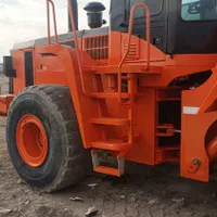 فروش فوری لودر دوسان 400موتور سولر سوزن معمولی|خودرو سنگین|سیرجان, |دیوار