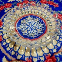 تعدادی ظروف بلور نو