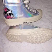 کتانی دخترانه ترکLC