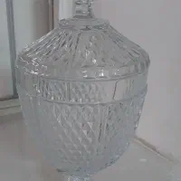شکلات خوری پایه دار