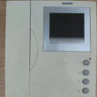 سه عدد آیفون تصویری و آیفون ساده|صوتی و تصویری|اصفهان, ارزنان|دیوار