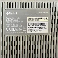 مودم TP-LINK|مودم و تجهیزات شبکه|تهران, اکباتان|دیوار