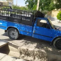 نیسان مدل 90 الی95