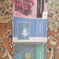 کتاب های پیام نور