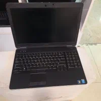 لپ تاپ Dell Latitude 6540|رایانه همراه|سمنان, |دیوار