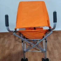 کالسکه عصایی برند jouniors|کالسکه و لوازم جانبی|تهران, زعفرانیه|دیوار