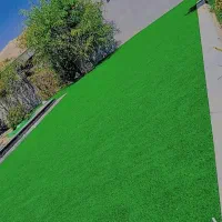 نصاب تخصصی ماربل ترمو چمن مصنوعی برچسب موکت و فنس|خدمات پیشه و مهارت|شیراز, ترمینال باربری|دیوار