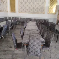 پرسنل آقا و خانم تالار پذیرایی