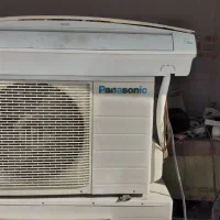 کولراسپلیت پاناسونیک