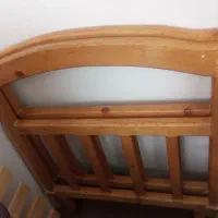 تخت خواب کودک