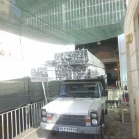 فروش تیغه درب برقی/مدار درب برقی/ درب برقی شیراز