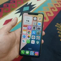 آیفون Xs Max 64 دو‌سیم|موبایل|رباط‌کریم, رباط‌کریم|دیوار