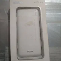 پاور بانک۲۰۰۰۰|لوازم جانبی موبایل و تبلت|پارس‌آباد, |دیوار