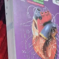 کتاب خیلی سبز زیست شناسی دهم تجربی|کتاب و مجله آموزشی|بندر امام خمینی, |دیوار