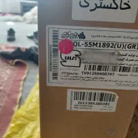 تلویزیون ۵۵اینچ صنام