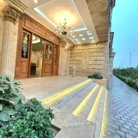 برج باغ Lux فول مشاعات زیرقیمت / امنیت و امکانات|اجارهٔ آپارتمان|تهران, پاسداران|دیوار