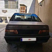 روآ ۸۶|خودرو سواری و وانت|محمدیه-قزوین, |دیوار