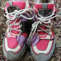 اسپرت دخترانه