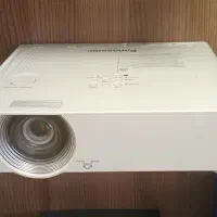 ویدیو پروژکتور  panasonic مدل Vw430