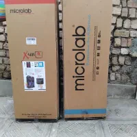 کارتون باند میکرو لب