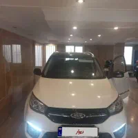 خودرو MVM X33 S|خودرو سواری و وانت|تهران, صادقیه|دیوار