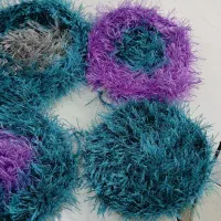 لیف و اسکاج|لوازم نظافت|گرگان, |دیوار