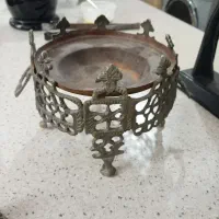 منقل برنجی