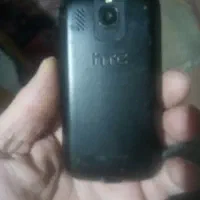 یک عدد گوشی htcکارکرده سالم|موبایل|قهستان, |دیوار