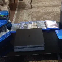 ps4 اسلیم کوپی خور ۱ترا