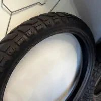 لاستیک میتاس اندرو