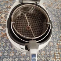 سرخ کن Delonghi|اجاق گاز و لوازم برقی پخت‌وپز|کرمانشاه, |دیوار
