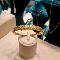 طلای شیک - فقط ۳ درصد|جواهرات|ری, شهرری|دیوار