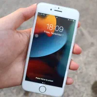 iPhone 7 128|موبایل|پاکدشت, پاکدشت (مامازند)|دیوار