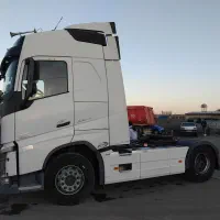 ولوو اف اچ 500|خودرو سنگین|قروه, |دیوار