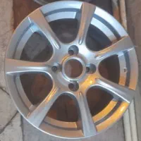 رینگ هفت پر سایز ۱۵