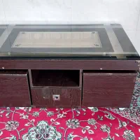میزجلومبلی درحد نو
