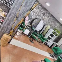 نیاز به همکار حرفه ای در آرایشگاه