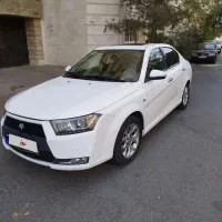 دنا اوتوماتیک بی رنگ مدل ۱۴۰۰|خودرو سواری و وانت|گرگان, |دیوار